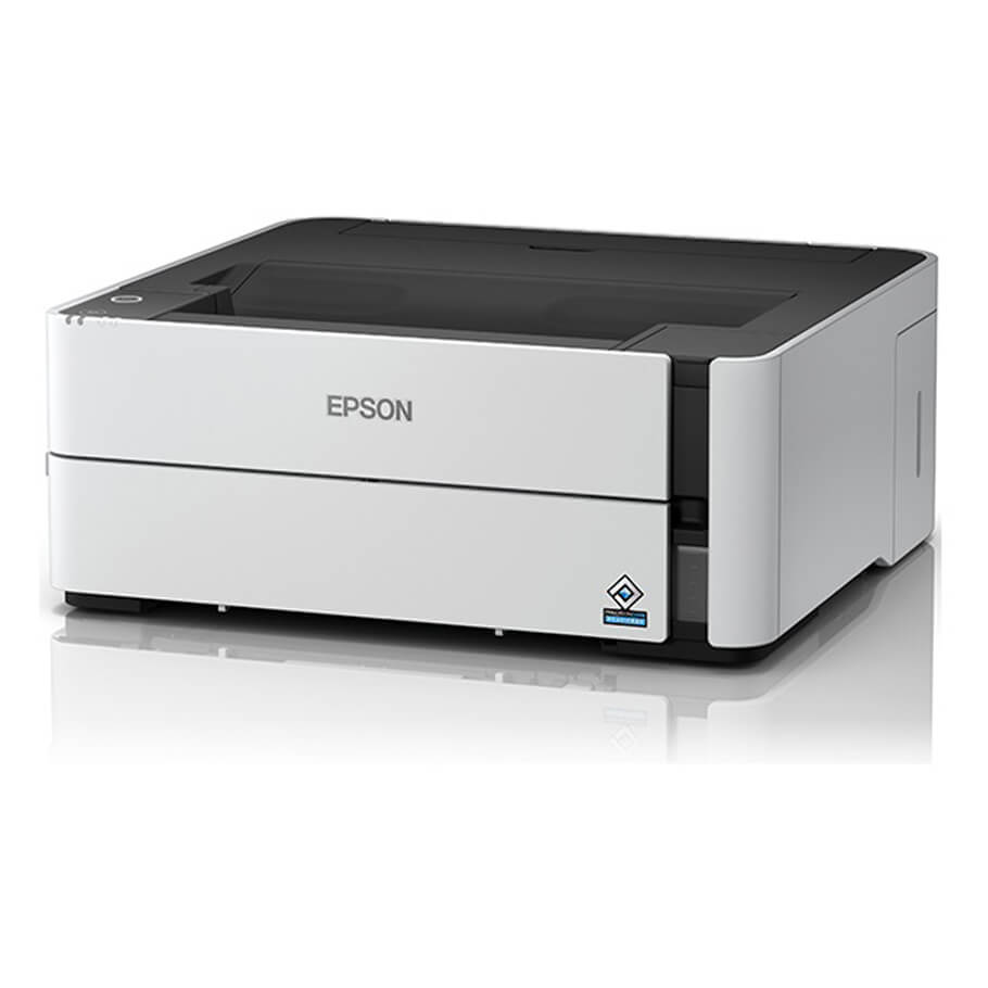 Máy in phun đơn sắc không dây EPSON M1170